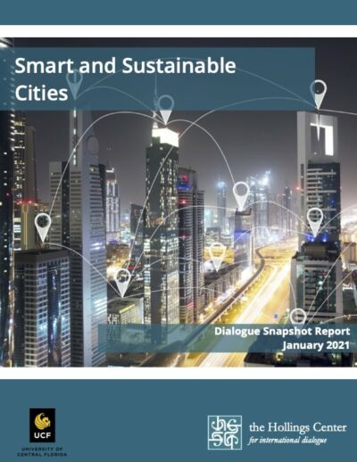 Smart Cities