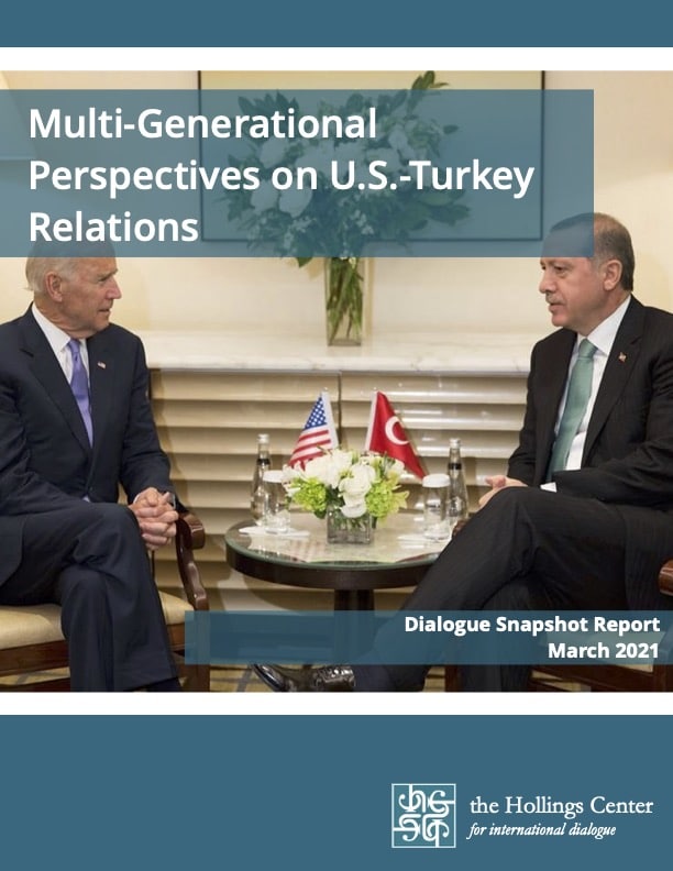 U.S.-Turkey Relations