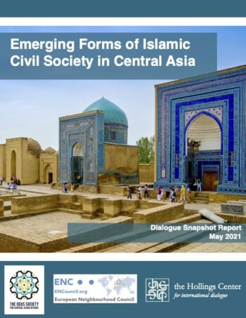 Islamic Civil Society report