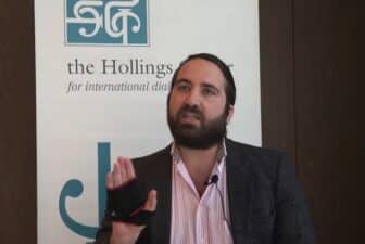 Fadi Nicholas Nassar