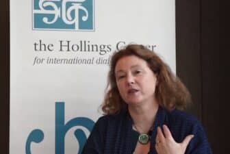 Siobhan McEvoy-Levy