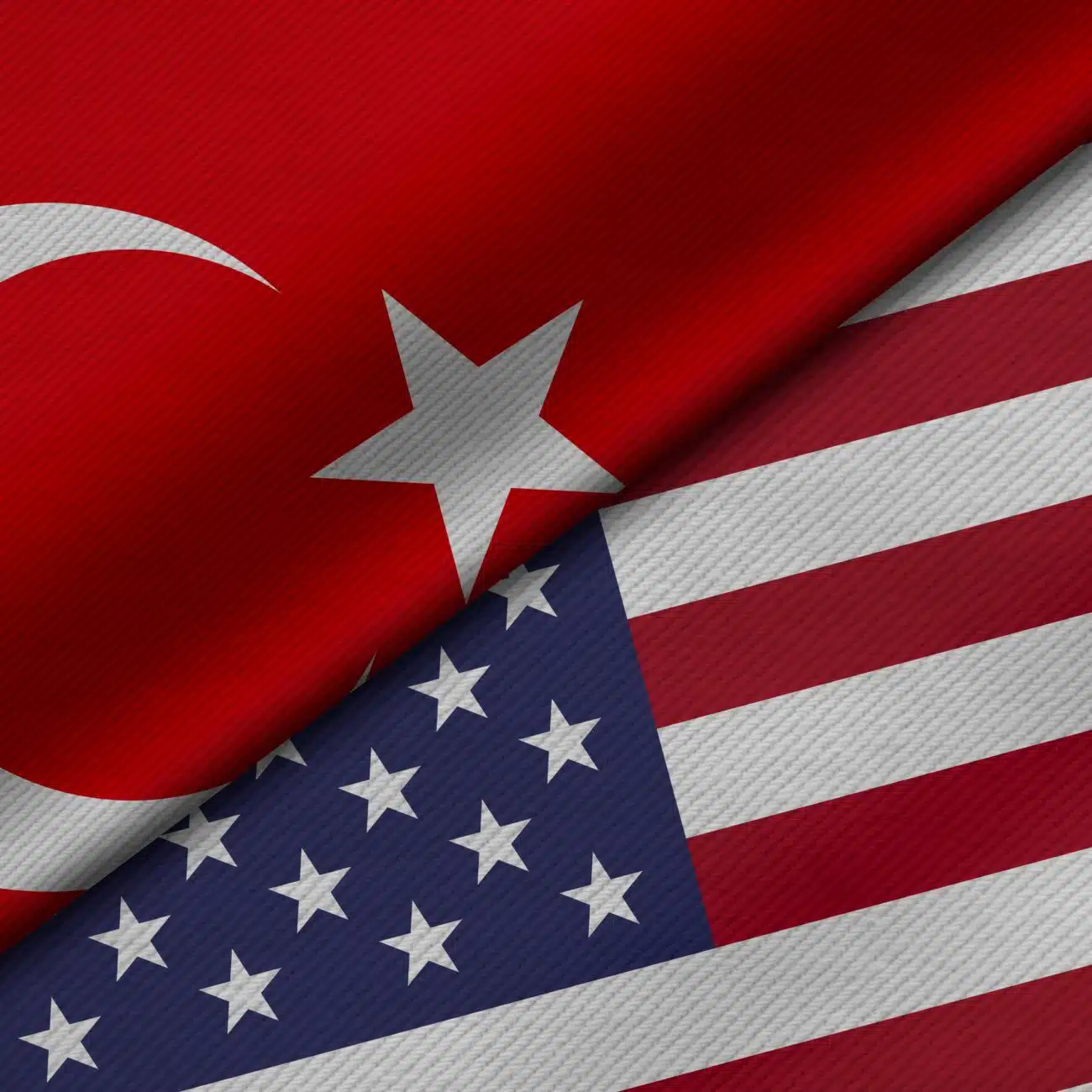 U.S.-Türkiye Relations