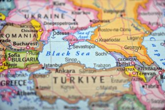 Black Sea
