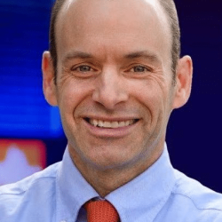 michael reynolds